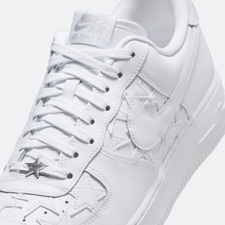 Nike Air Force 1 '07 Edge "White Stars"