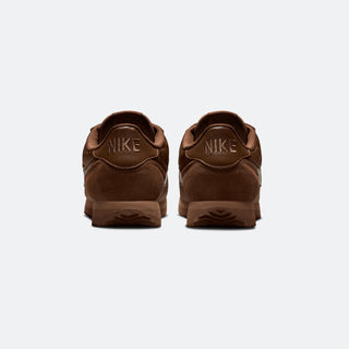 W Nike Cortez "Fuana Brown"