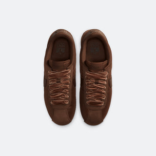 W Nike Cortez "Fuana Brown"