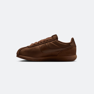 W Nike Cortez "Fuana Brown"