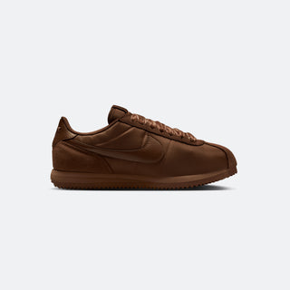 W Nike Cortez "Fuana Brown"