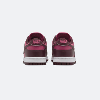 W Nike Dunk Low "Sweet Beet"