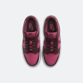 W Nike Dunk Low "Sweet Beet"