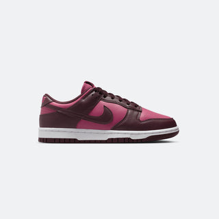 W Nike Dunk Low "Sweet Beet"