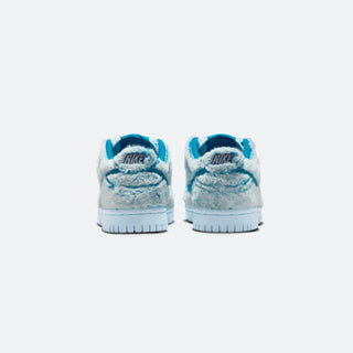 GS Nike Dunk "Abominable Snowman"