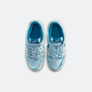 GS Nike Dunk "Abominable Snowman"