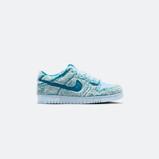 GS Nike Dunk "Abominable Snowman"