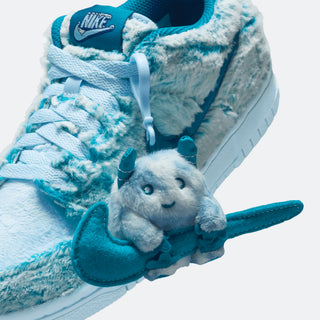 GS Nike Dunk "Abominable Snowman"