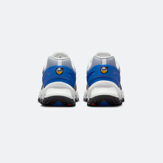 Nike Air Max Dn8 "Summit White/Vivid Orange"