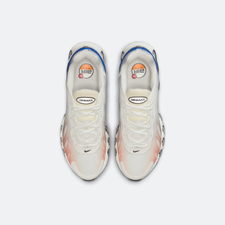 Nike Air Max Dn8 "Summit White/Vivid Orange"