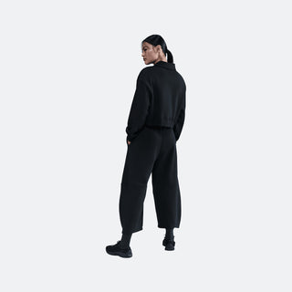 W Nike Phoenix Fleece Barrel Pant