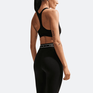 W Nike Sportswear Chill Jersey Tight High-Waisted Capri Leggings