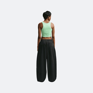 W Nike Sportswear Oversized Low-Rise Utility Pants