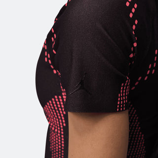 W Jordan Flightweight Dri-FIT Full-Zip Top