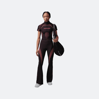 W Jordan Flightweight Dri-FIT Full-Zip Top
