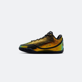 GS Nike Lebron 23 "40K Gold"