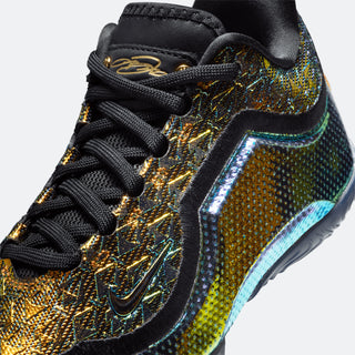 GS Nike Lebron 23 "40K Gold"