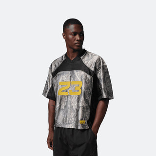Jordan Brooklyn RealTree Jersey