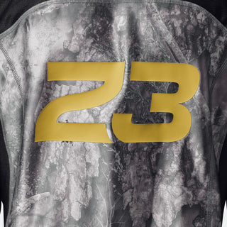 Jordan Brooklyn RealTree Jersey