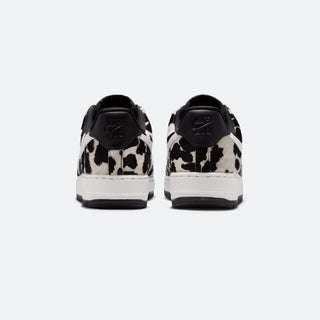 W Nike Air Force 1 "Cow Print"