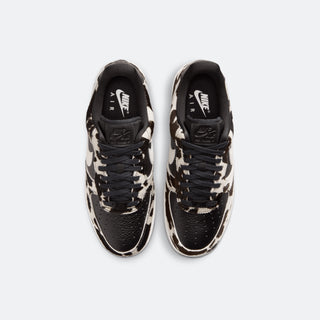 W Nike Air Force 1 "Cow Print"