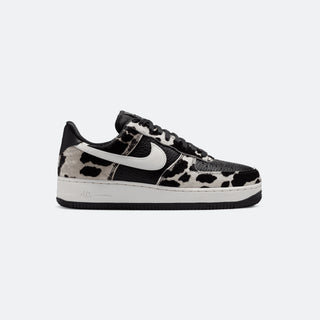 W Nike Air Force 1 "Cow Print"