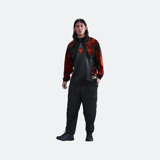 Nike Netherlands Goalkeeper Soccer Shirt