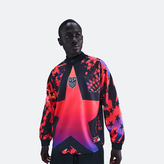 Nike USA Goalkeeper Soccer Shirt