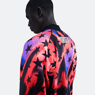 Nike USA Goalkeeper Soccer Shirt