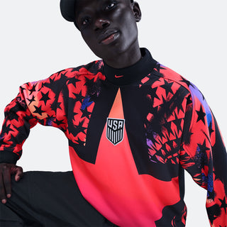 Nike USA Goalkeeper Soccer Shirt