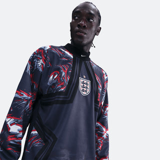 Nike England Goalkeeper Soccer Shirt