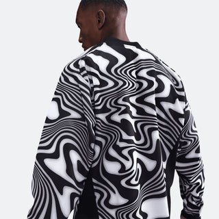 Nike Brazil Goalkeeper Soccer Shirt