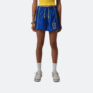 W Jordan Brooklyn Knit Brazil Short