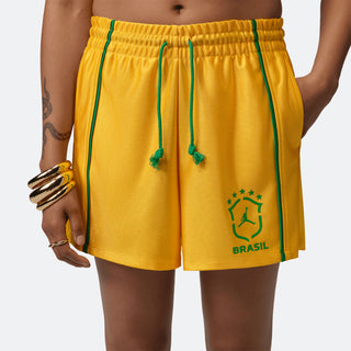 W Jordan Brooklyn Brasil Shorts