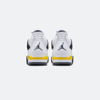 Jordan 4 Retro "Tour Yellow"