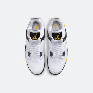 Jordan 4 Retro "Tour Yellow"