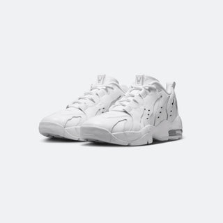 Nike Air Max DT '96 "Triple White"
