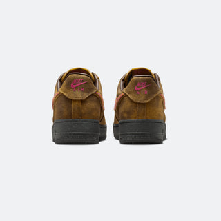 Nike Air Force 1 "Boucle"