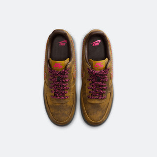 Nike Air Force 1 "Boucle"