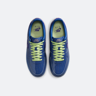 Nike AF1 "Mystic Navy"