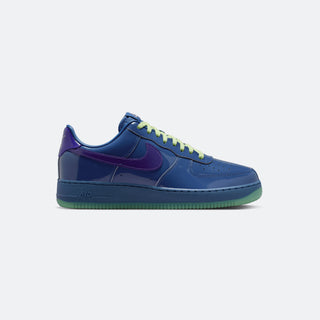 Nike AF1 "Mystic Navy"