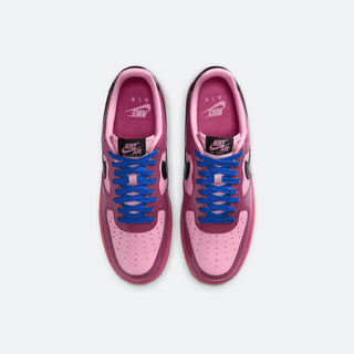 Nike Air Force 1 "Pink Cooler"