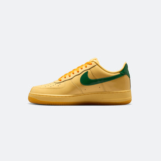 Nike AF1 "Topaz Gold"