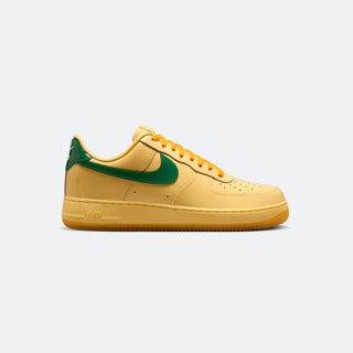 Nike AF1 "Topaz Gold"