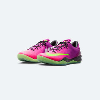 Nike Kobe VIII Protro "Mambacurial"