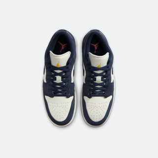 Jordan 1 Low "Obsidian"