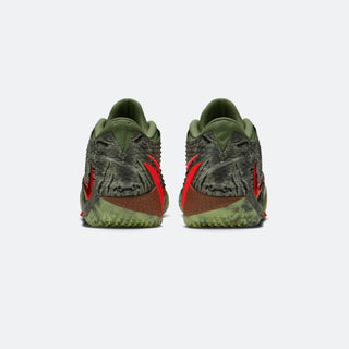 Nike JA 4 "Zombie"