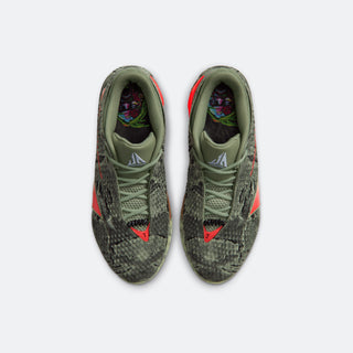 Nike JA 4 "Zombie"