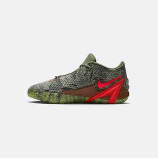 Nike JA 4 "Zombie"