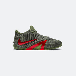 Nike JA 4 "Zombie"
